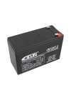 GDJN JN12V7.2 12 VOLT - 7.2 AMPER UPSLER İÇİN AKÜ (150 X 65 X 90 MM)