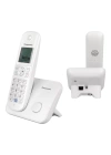 PANASONIC KX-TG6811 DECT GRİ TELSİZ TELEFON