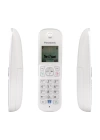 PANASONIC KX-TG6811 DECT GRİ TELSİZ TELEFON