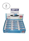 Gıpta Silgi Premium Pvc-Dust Free Beyaz (30 Lu Paket)