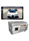 GO-232AND Double Teyp 7 İnç 4x60 Watt Android 2+32GB