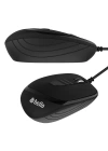 HL-4627 USB 1600 DPI 3D KABLO ShopZumLU OPTİK MOUSE