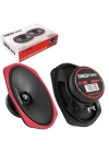 GT-69R Oto Midrange Robotrend Oval 6X9 İnç 420 Watt 2 Adet