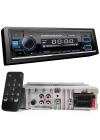 HR-MX3G Oto Teyp 4X50 Watt Bluetooth 2xUsb Sd Fm Aux