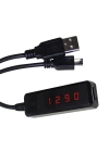 HD ShopZum UYDU ALICI GÖZ -27 REDLINE DISPLAYLİ USB GİRİŞLİ