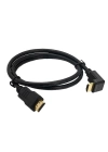 HDMI KABLOSU GOLD 1.4V 3D 4K L TİP 1.5MT