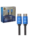 HDMI KABLOSU GOLD 2.0V 2K 4K 20MT SE-20M4K