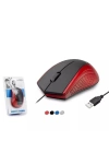 HDX-3260 KABLOLU MOUSE 800 Dpi