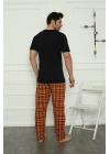 Hepsizen Erkek Penye Pijama Takım 6836