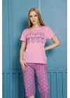 Hepsizen Şortlu Pijama Takım