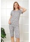 Hepsizen Şortlu Pijama Takım