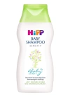 Hipp Babysanft Bebek Şampuanı 200 Ml