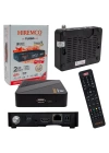 HIREMCO GT TURBO V8D+ HD IP TV PLUS ETHERNETLİ LINUX TABANLI DAHİLİ WİFİ FULL HD MİNİ ShopZum UYDU ALICISI