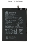 Huawei P40 Lite Batarya Pil 3900 Mah