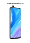 Huawei Psmart Pro Uyumlu Batarya Pil 4000 Mah