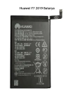 Huawei Y7 2019 Batarya Pil 4000 Mah