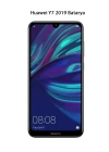 Huawei Y7 2019 Batarya Pil 4000 Mah