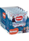 Huggies Frozen Islak Mendil 10x56 Adet