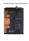 Huwaei Y6 Prime P Smart 2021 Batarya Pil 3020 Mah