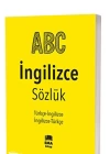 İngilizce Sözlük 2.Hamur Ema Kitap