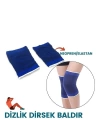 Intondo Spor Dizlik Dirsek Baldır Bandajı 716795