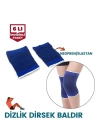 Intondo Spor Dizlik Dirsek Baldır Bandajı 716795