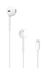 İphone Earpods Lightning Konnektörlü Kablolu Mikrofonlu Kulakiçi Kulaklık