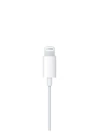 İphone Earpods Lightning Konnektörlü Kablolu Mikrofonlu Kulakiçi Kulaklık