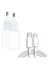 Iphone Tüm Seriler Uyumlu Hızlı Şarl Aleti 20w Usb-c Kablo Adaptör Set 5 6 7 8 X 11 12 13 14 Pro Max