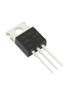 IRF 740 TO-220 MOSFET TRANSISTOR ShopZum