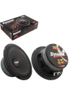 JOKER-16 Oto Midrange Robotrend 16cm 290 Watt 2 Adet