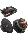 JOKER-20 Oto Midrange Robotrend 20cm 340 Watt 2 Adet