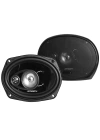 JS-60 6X9 900 WATT OVAL OTO HOPARLÖR (2Lİ TAKIM)