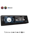 KAMOSONIC KS-MX803 Oto Teyp 4X50 Watt Bluetooth