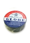 GLOBE 0.13MMX19 MM SİYAH İZOLE BANT (10LU PAKET)