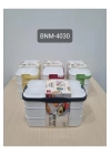 Kat Kat Lunch Box Saklama Kabı Royaleks-BNM-4030