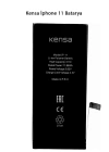 Kensa İphone 11 Batarya Pil 3600 mAh