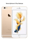 Kensa İphone 6 Plus Batarya 3650 mAh