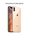 Kensa İphone Xs Max Batarya Pil 3174 mAh