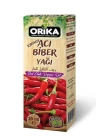 Kırmızı Acı Biber Yağı 20 Ml.