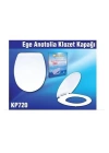 Klozet Kapağı Anatolia Kutulu Royaleks-24646