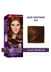 Koleston Intense Saç Boyası 5/4 Açık Kestane - Salon Kalitesi