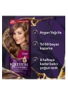 Koleston Intense Saç Boyası 6/0 Koyu Kumral - Salon Kalitesi