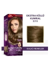 Koleston Intense Saç Boyası 7/11 Ekstra Küllü Kumral - Salon Kalitesi