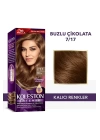 Koleston Intense Saç Boyası 7/17 Buzlu Çikolata - Salon Kalitesi