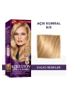 Koleston Intense Saç Boyası 8/0 Açık Kumral - Salon Kalitesi