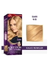 Koleston Intense Saç Boyası 9/0 Sarı - Salon Kalitesi