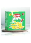 Koza Tek İçimlik Limon Aromalı Toz İçecek 50li