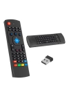 KR 10000 UHD 4K*SPYBOX S9  4K*SKYTECH AIR MOUSE IPTV AIR FLY MOUSE KUMANDA