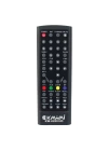 KR KAWAİ KW-6200 HD ShopZum ShopZum UYDU KUMANDASI (31808=31533)